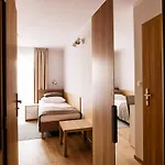 Za Wsia Hotel 3*