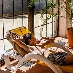 Hotel Za Wsia
