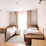 Hotel Za Wsia