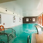Hotel Za Wsia Mysłakowice