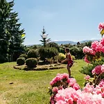 Hotel Za Wsia