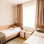Za Wsia Hotel 3*