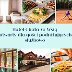 Za Wsia 3* Mysłakowice