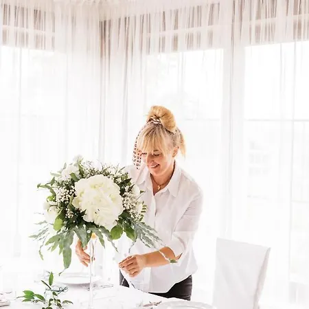 Hotel Za Wsia Mysłakowice