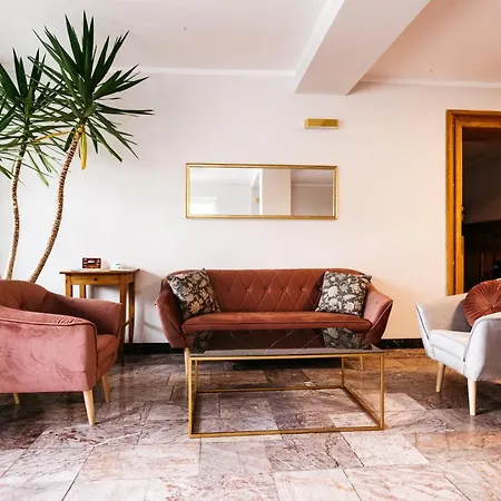 Za Wsią Hotel 3*