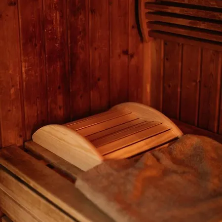 Hotel Za Wsia Mysłakowice