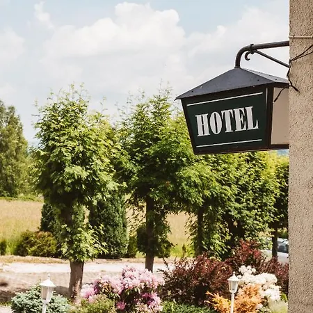 Za Wsia Mysłakowice