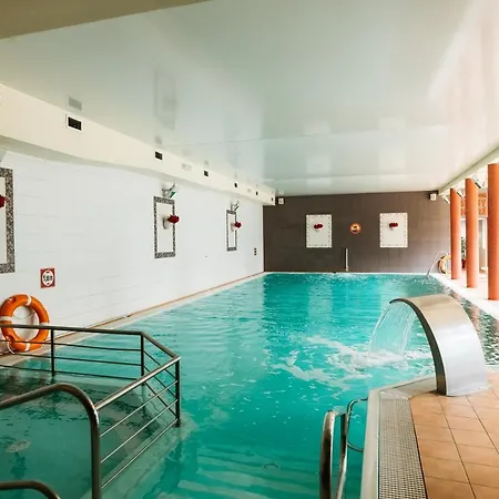 Hotel Za Wsia Myslakowice
