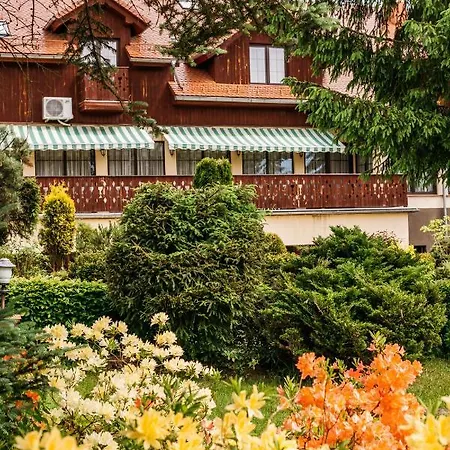 Hotel Za Wsia Mysłakowice