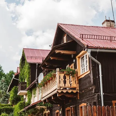 Hotel Za Wsia Mysłakowice