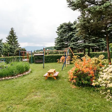 Za Wsia 3* Mysłakowice