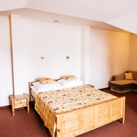 Za Wsia Hotel Myslakowice