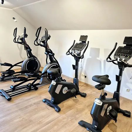 Za Wsia Hotel Mysłakowice