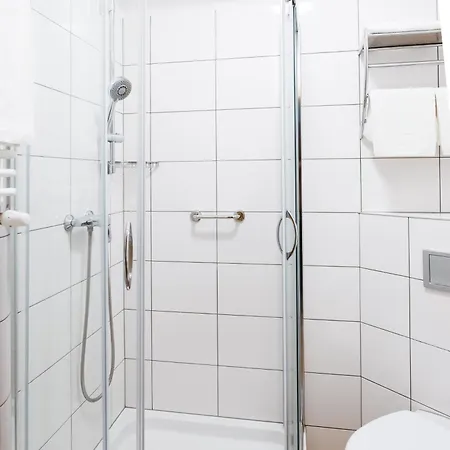 Za Wsia Hotel Mysłakowice