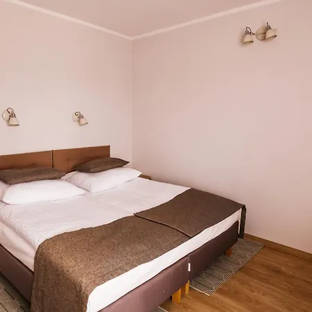 Za Wsia Hotel Mysłakowice