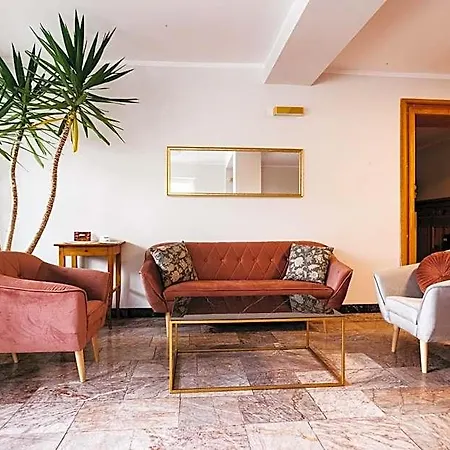 Hotel Za Wsia Mysłakowice