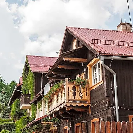 Hotel Za Wsia 3*