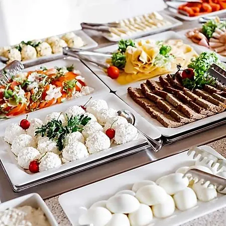 Za Wsia Hotel Myslakowice