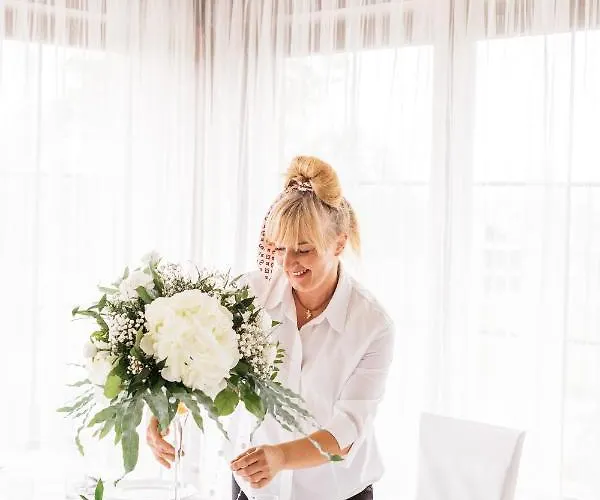 Szálloda Za Wsia Mysłakowice