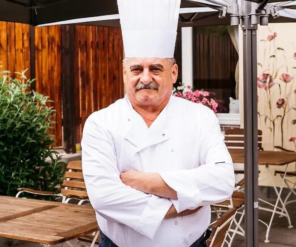 Hotel Za Wsia Myslakowice