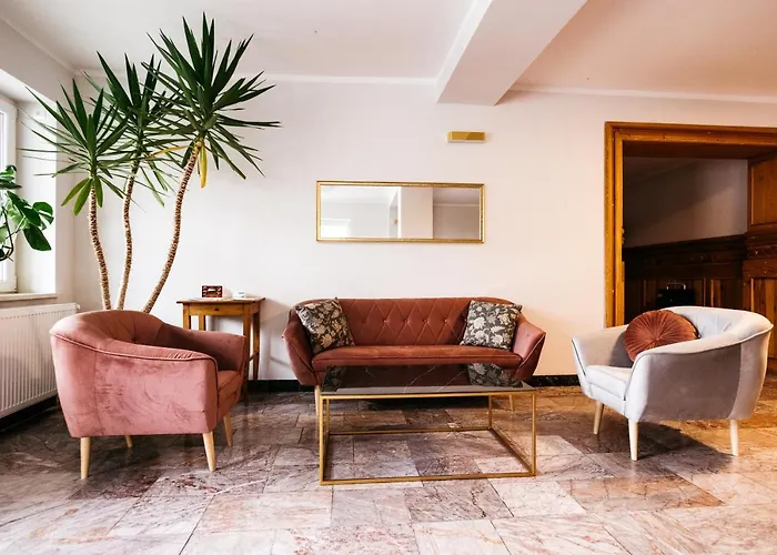 Za Wsia Szálloda 3*