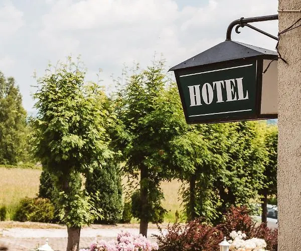 Za Wsia Mysłakowice