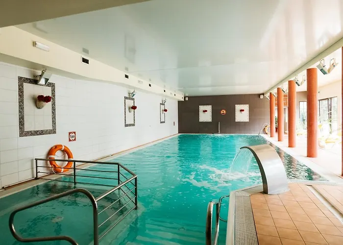 Hotel Za Wsia Myslakowice