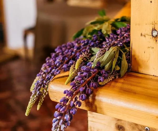 Za Wsia Szálloda Mysłakowice