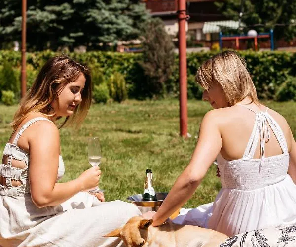 Szálloda Za Wsia 3*