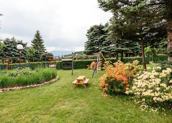 Za Wsia 3* Mysłakowice