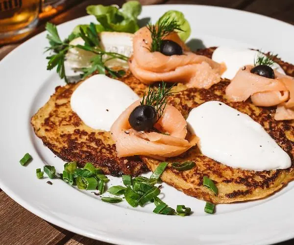 Za Wsia 3* Mysłakowice