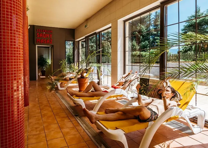 Za Wsia Hotel Myslakowice