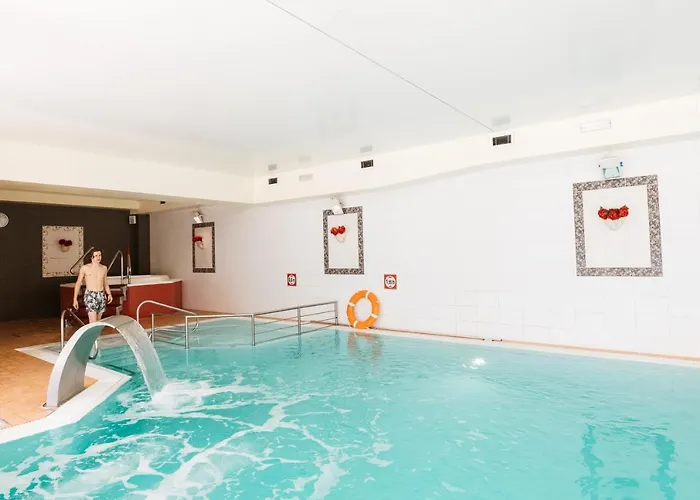 Za Wsia Hotel Myslakowice