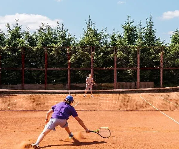 Za Wsia Szálloda 3*