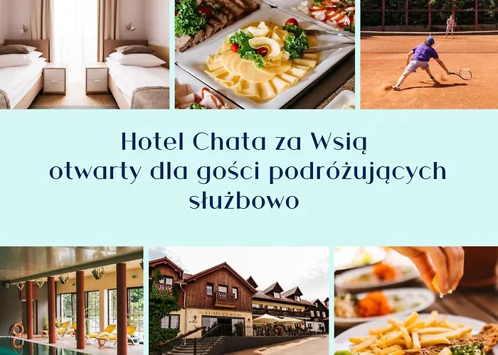 Za Wsia 3* Mysłakowice