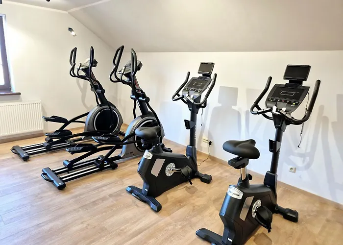 Za Wsia Hotel Myslakowice