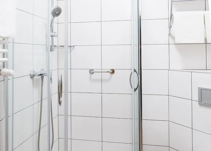 Za Wsia Hotel Myslakowice